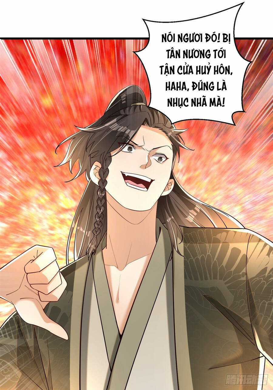 Kẻ Bị Vứt Bỏ Cường Đại Nhất Chapter 6 trang 11