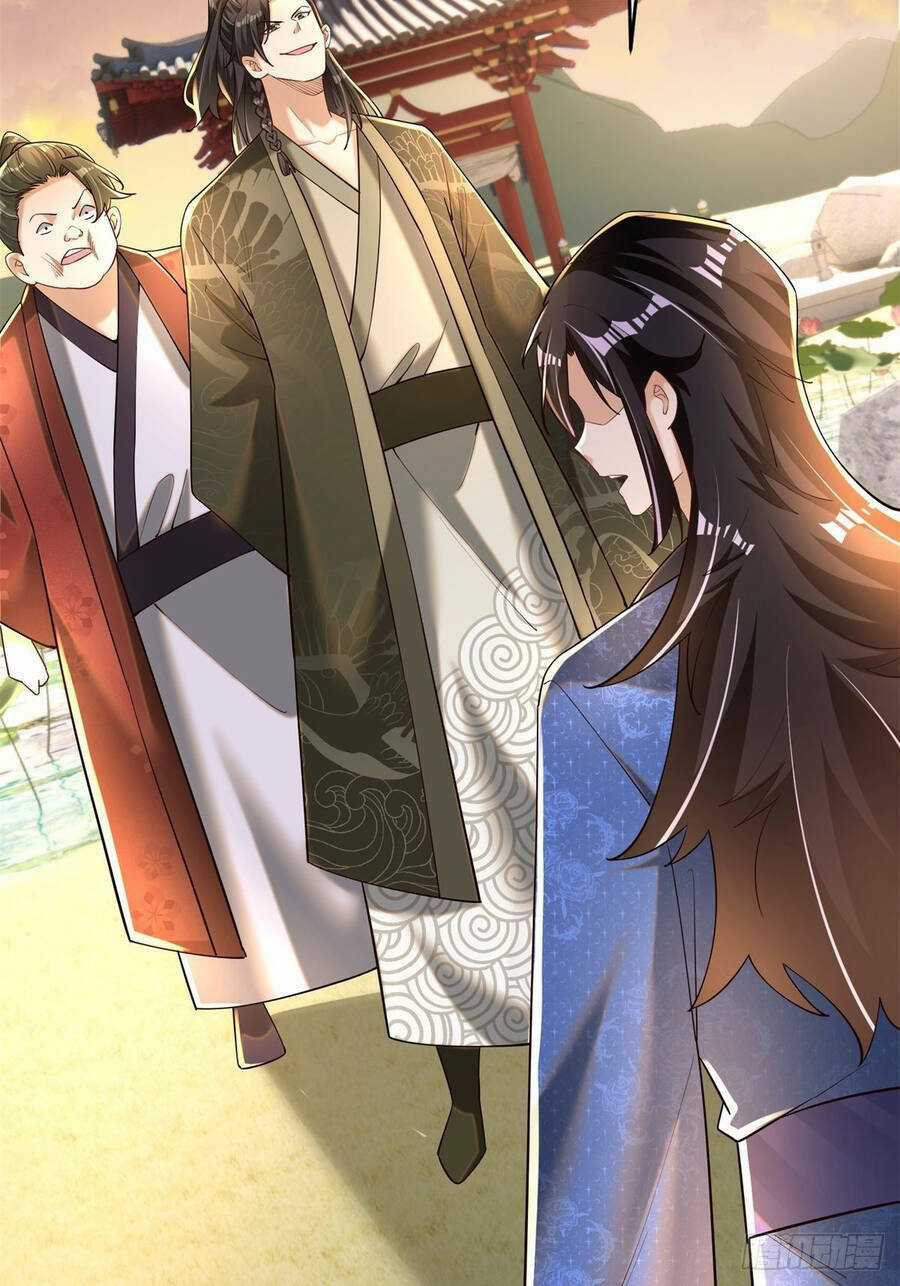 Kẻ Bị Vứt Bỏ Cường Đại Nhất Chapter 6 trang 13