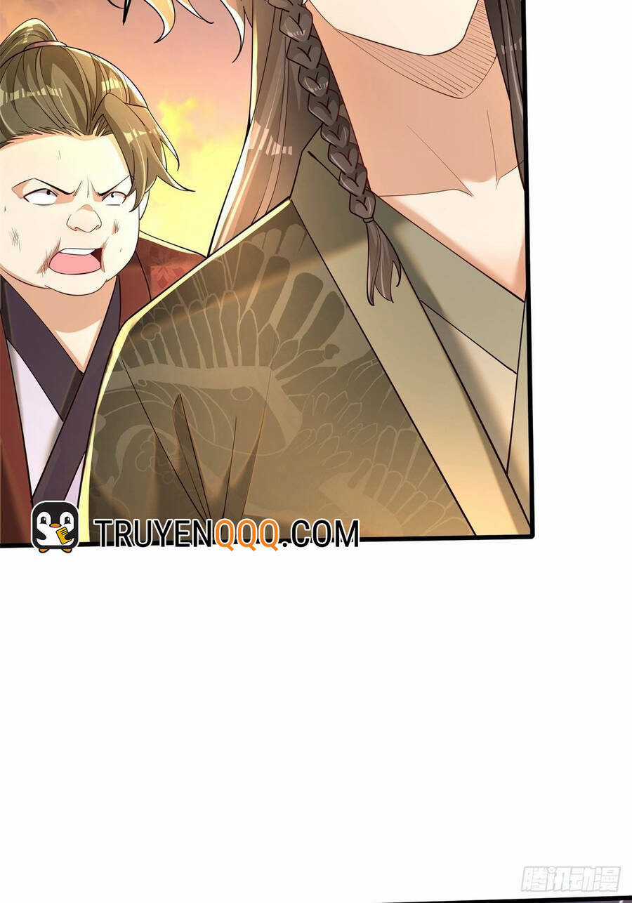 Kẻ Bị Vứt Bỏ Cường Đại Nhất Chapter 6 trang 15