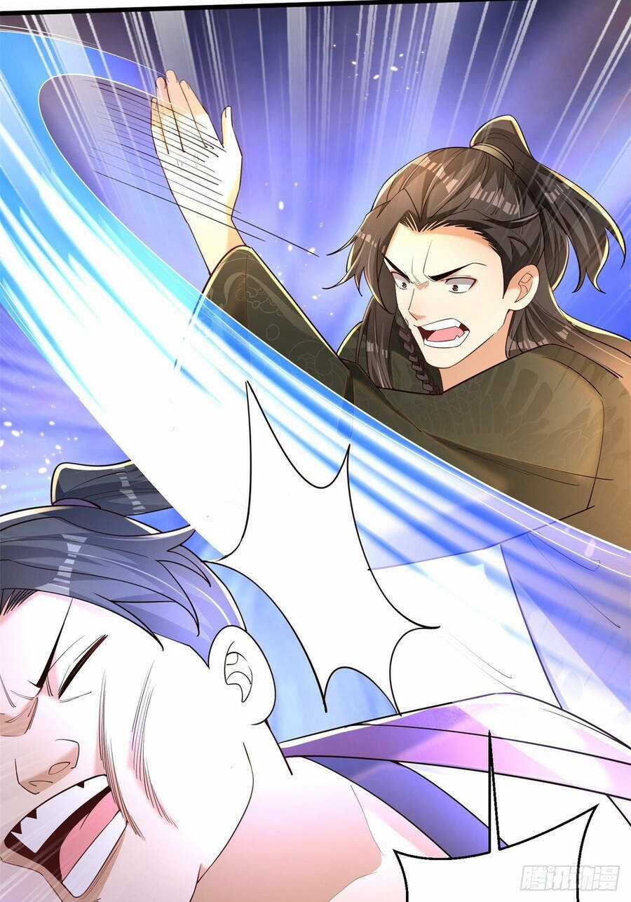 Kẻ Bị Vứt Bỏ Cường Đại Nhất Chapter 6 trang 16