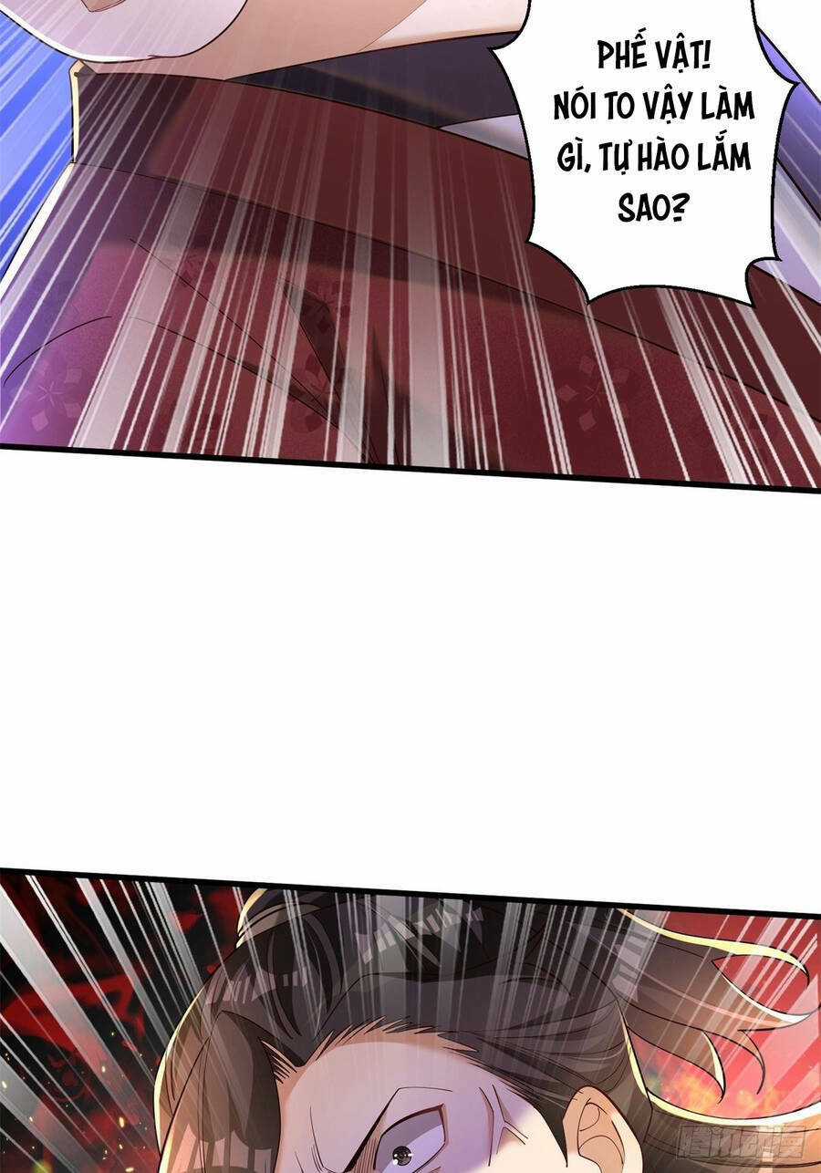 Kẻ Bị Vứt Bỏ Cường Đại Nhất Chapter 6 trang 17