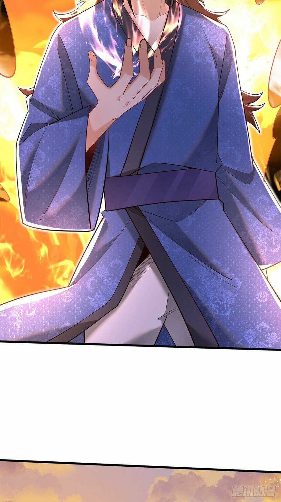 Kẻ Bị Vứt Bỏ Cường Đại Nhất Chapter 6 trang 23