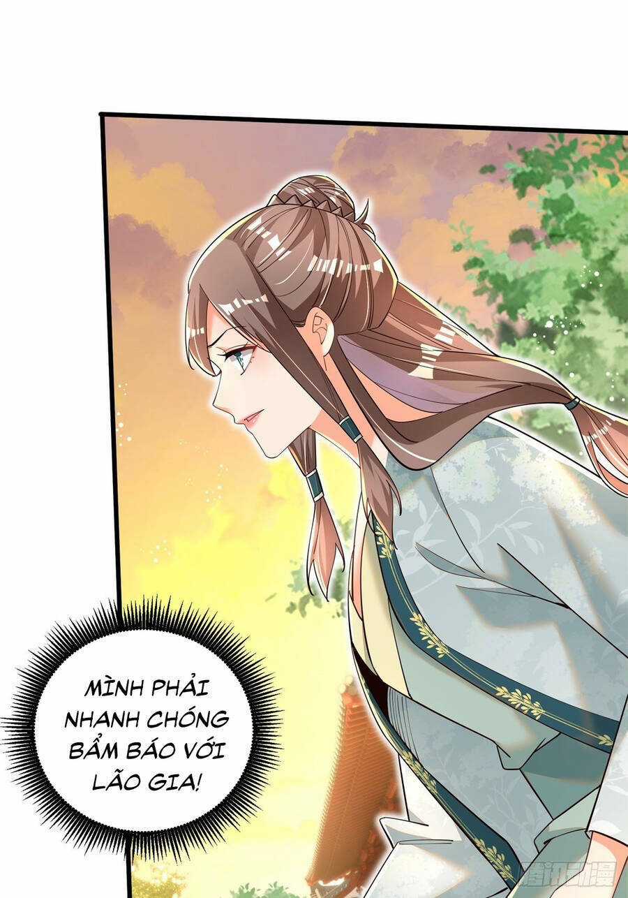 Kẻ Bị Vứt Bỏ Cường Đại Nhất Chapter 6 trang 30