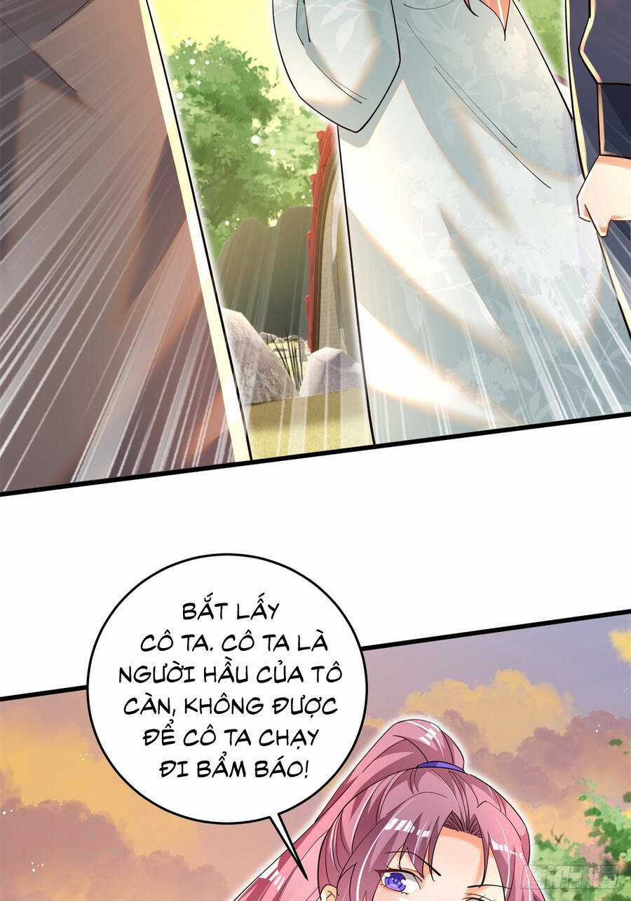 Kẻ Bị Vứt Bỏ Cường Đại Nhất Chapter 6 trang 31