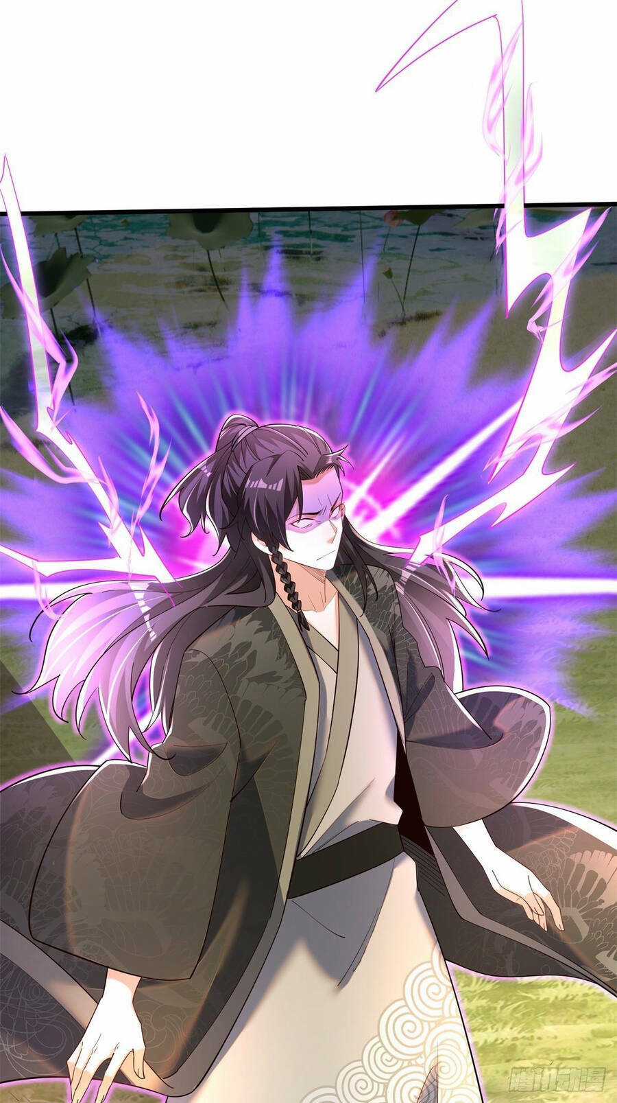 Kẻ Bị Vứt Bỏ Cường Đại Nhất Chapter 6 trang 33