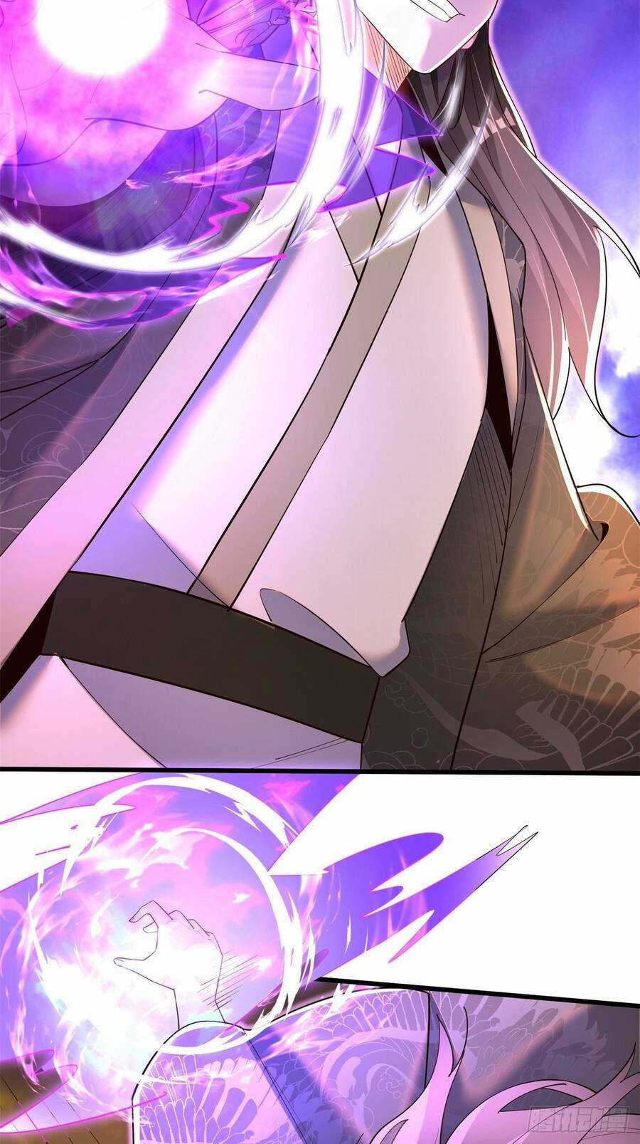 Kẻ Bị Vứt Bỏ Cường Đại Nhất Chapter 6 trang 35