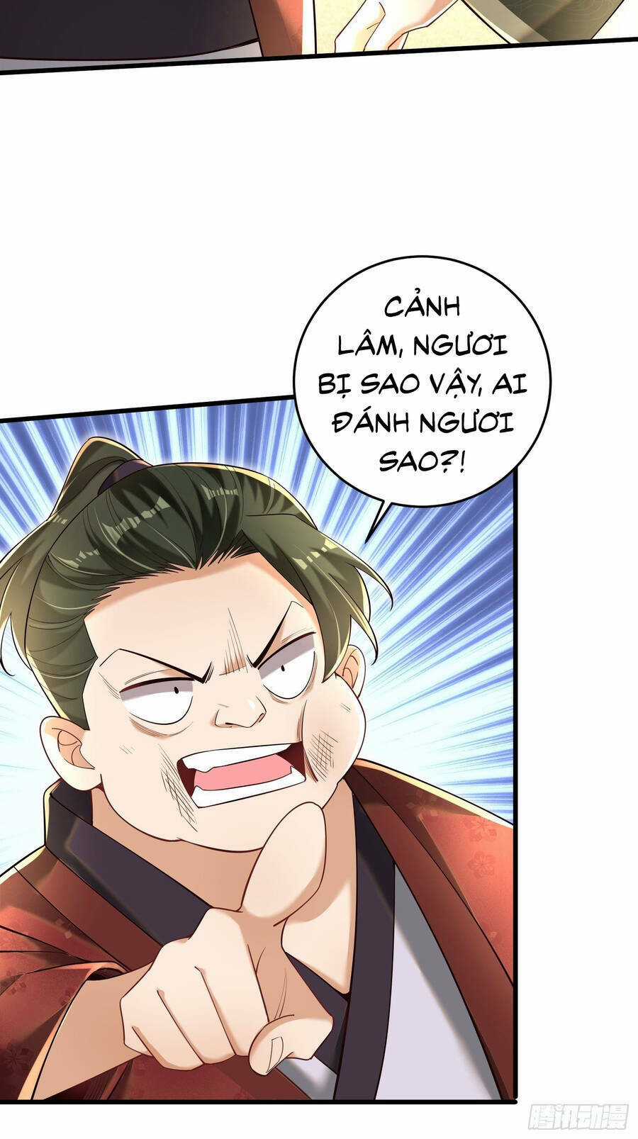 Kẻ Bị Vứt Bỏ Cường Đại Nhất Chapter 6 trang 4