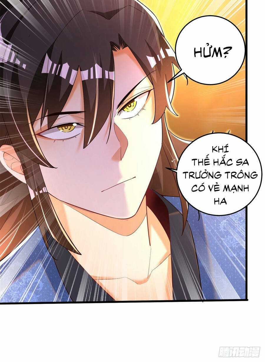 Kẻ Bị Vứt Bỏ Cường Đại Nhất Chapter 6 trang 40