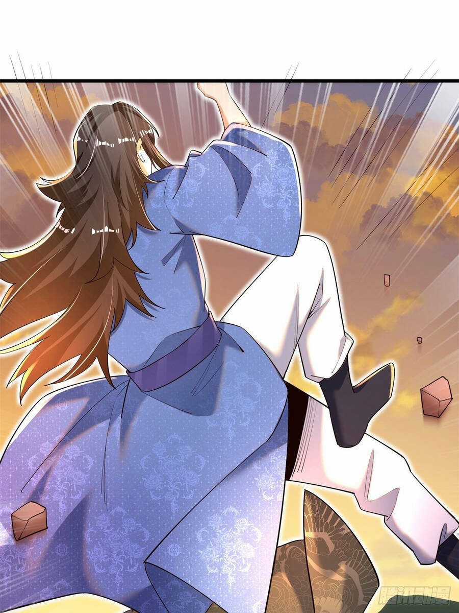 Kẻ Bị Vứt Bỏ Cường Đại Nhất Chapter 6 trang 41