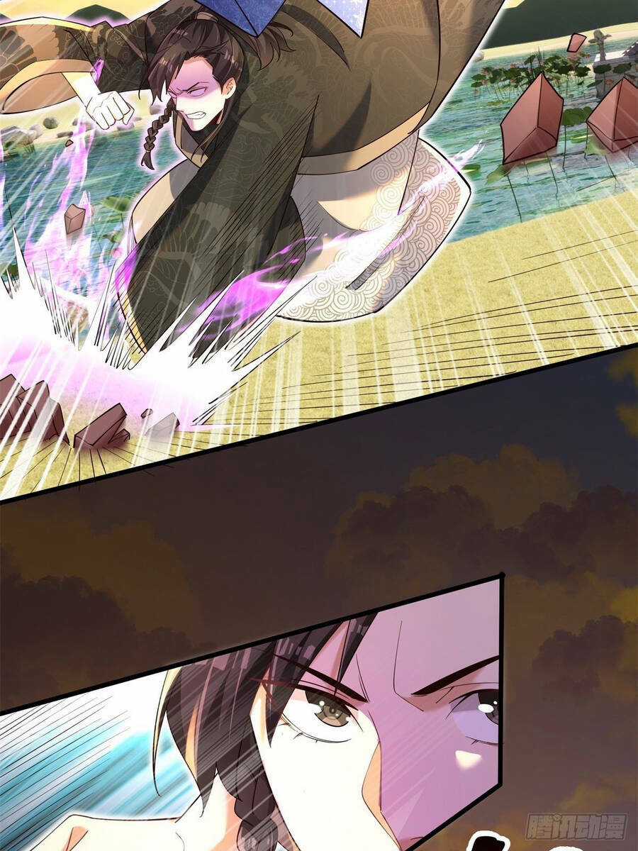 Kẻ Bị Vứt Bỏ Cường Đại Nhất Chapter 6 trang 42