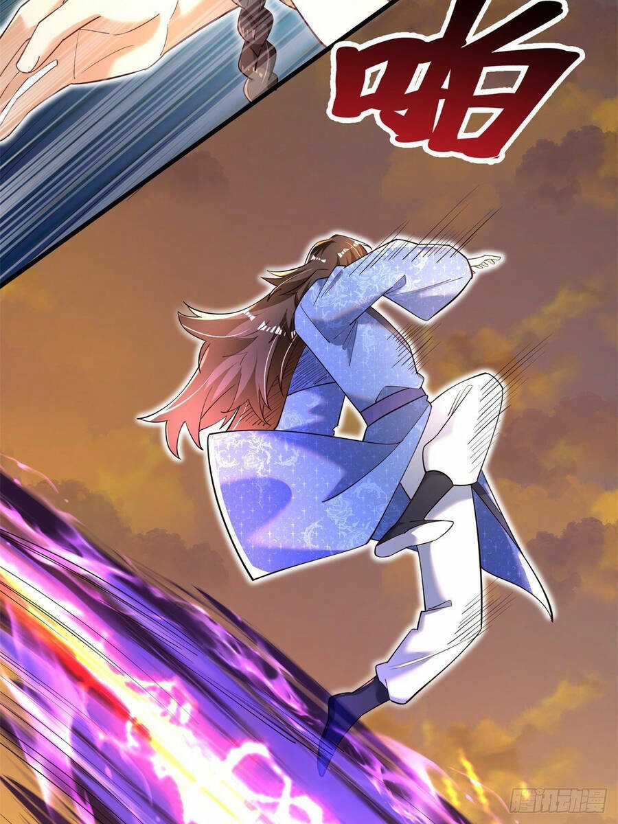 Kẻ Bị Vứt Bỏ Cường Đại Nhất Chapter 6 trang 43