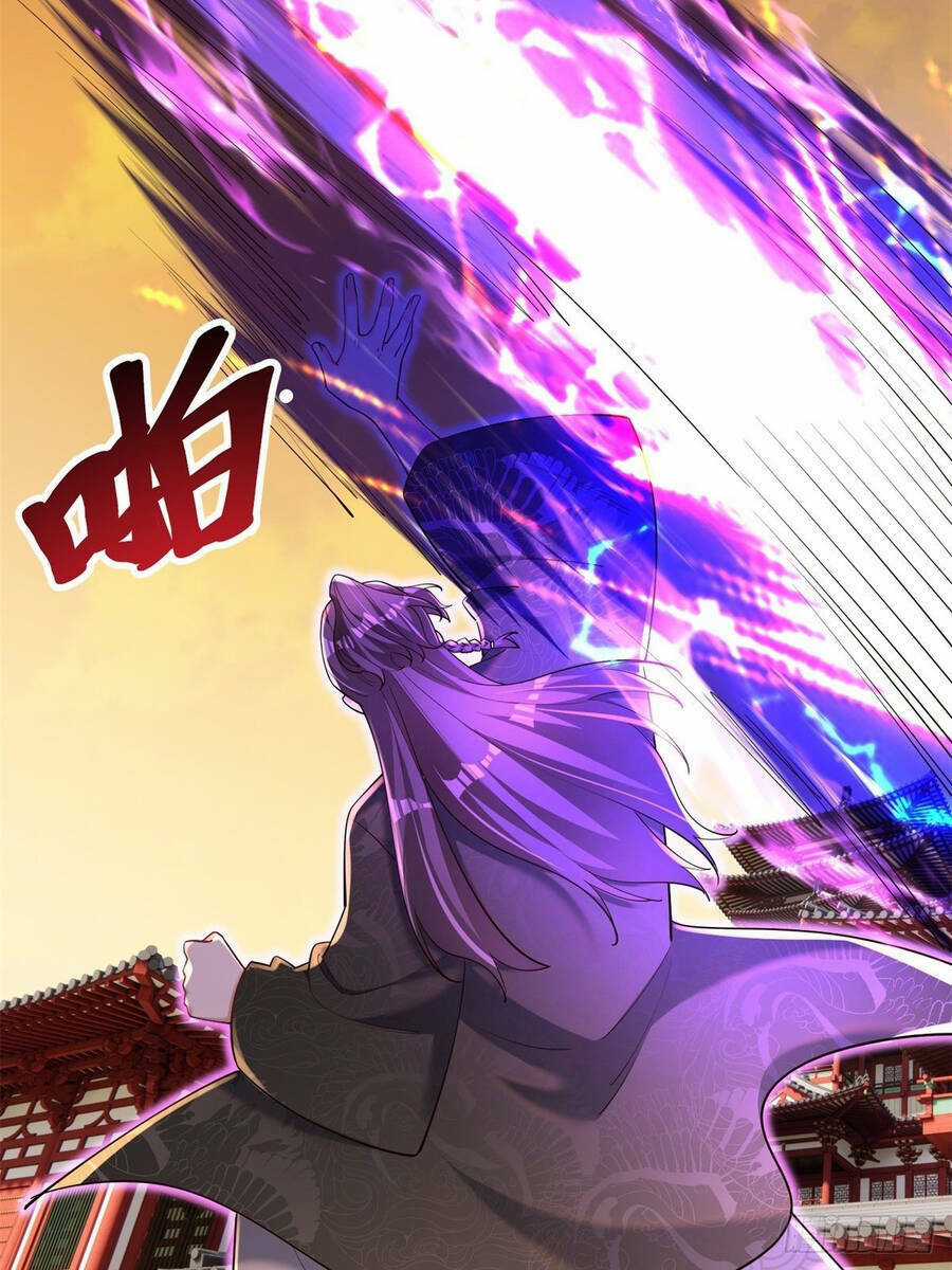 Kẻ Bị Vứt Bỏ Cường Đại Nhất Chapter 6 trang 44