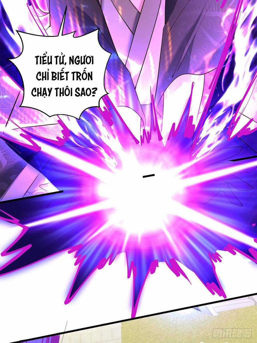 Kẻ Bị Vứt Bỏ Cường Đại Nhất Chapter 6 trang 46