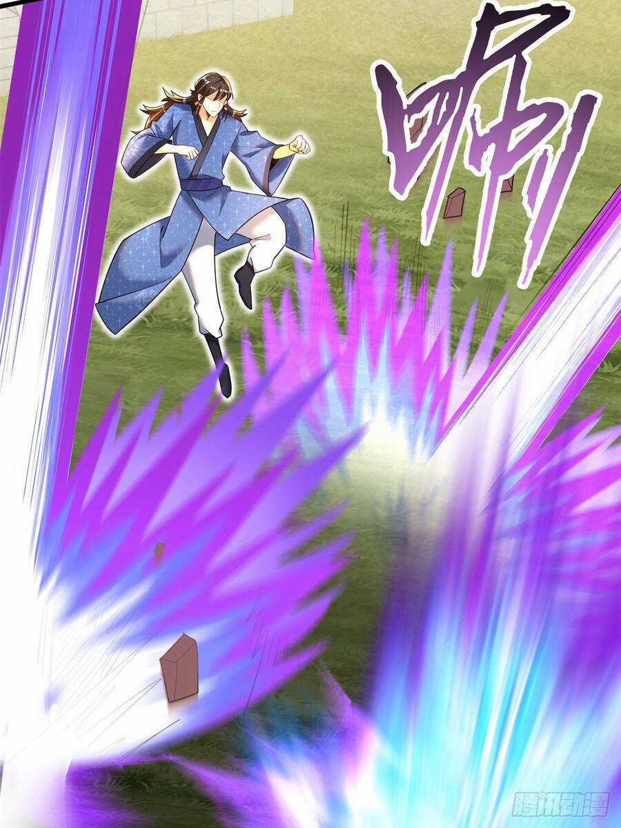 Kẻ Bị Vứt Bỏ Cường Đại Nhất Chapter 6 trang 47