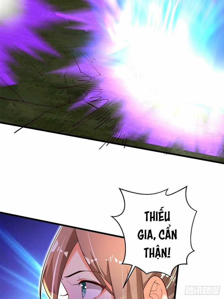 Kẻ Bị Vứt Bỏ Cường Đại Nhất Chapter 6 trang 48