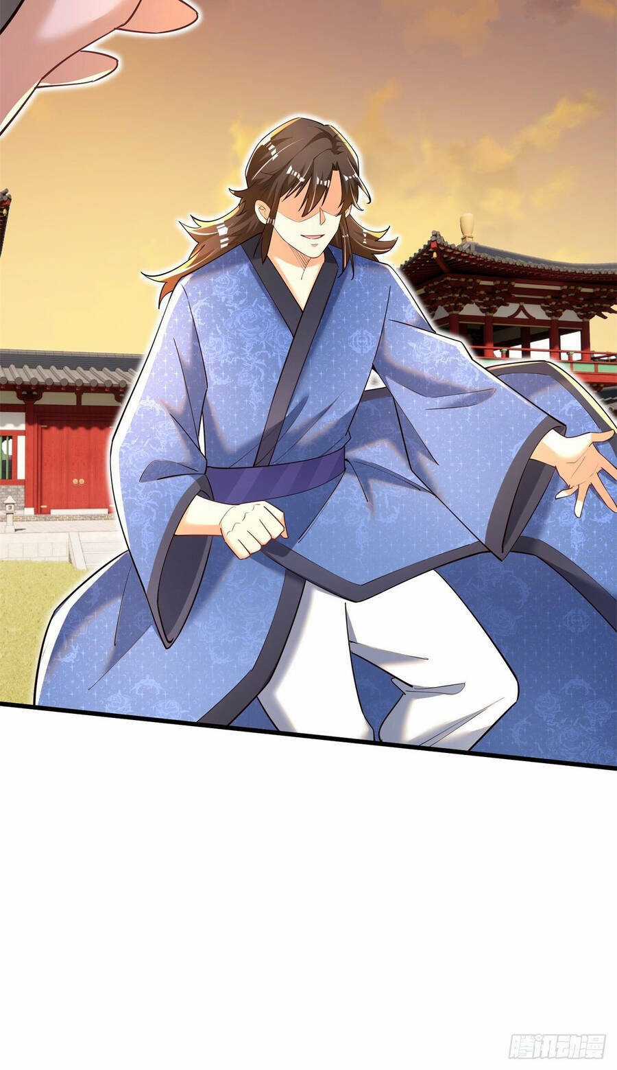 Kẻ Bị Vứt Bỏ Cường Đại Nhất Chapter 6 trang 50