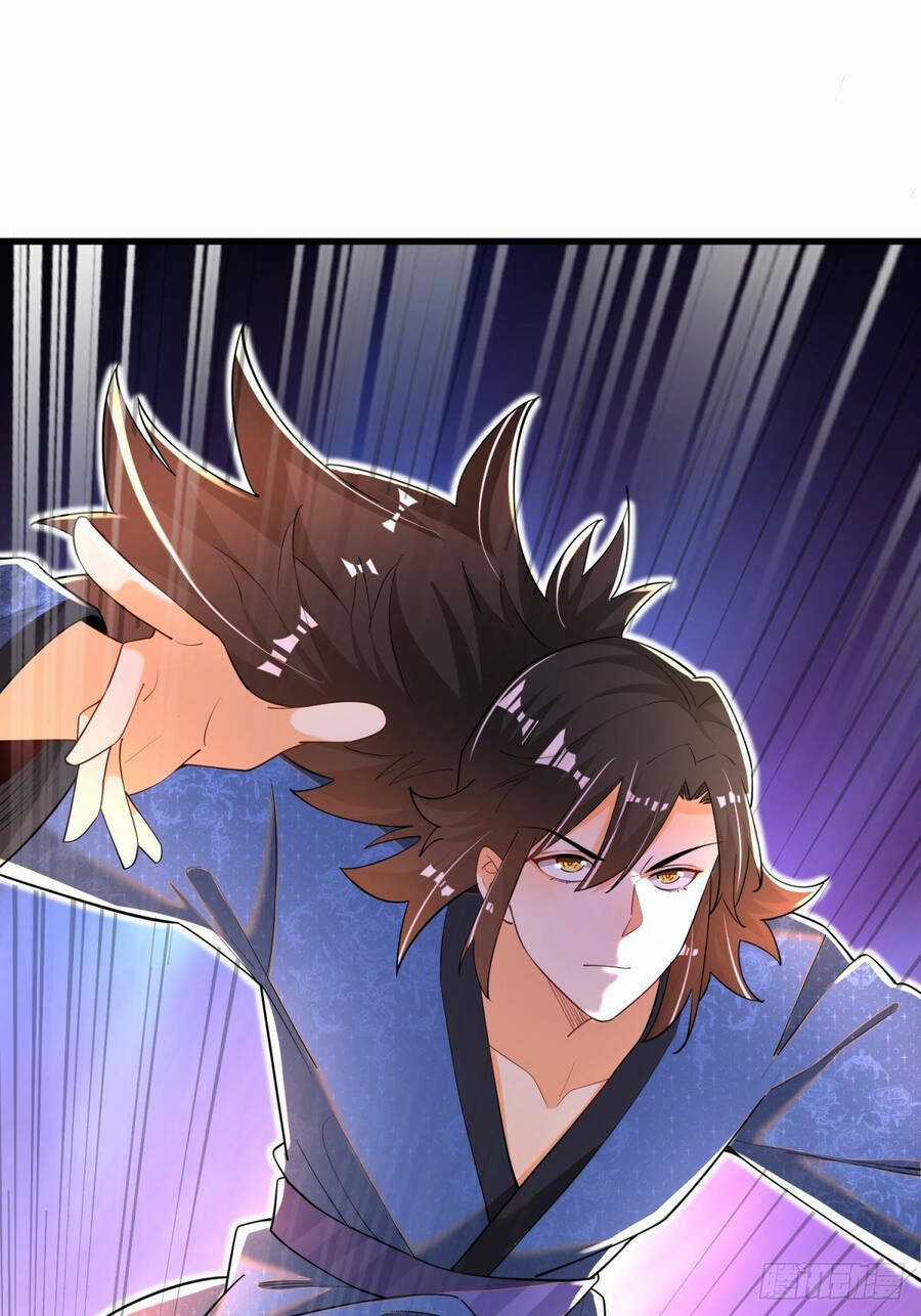 Kẻ Bị Vứt Bỏ Cường Đại Nhất Chapter 6 trang 51