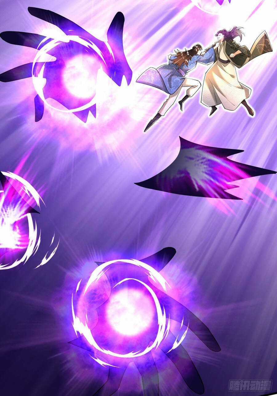 Kẻ Bị Vứt Bỏ Cường Đại Nhất Chapter 6 trang 53