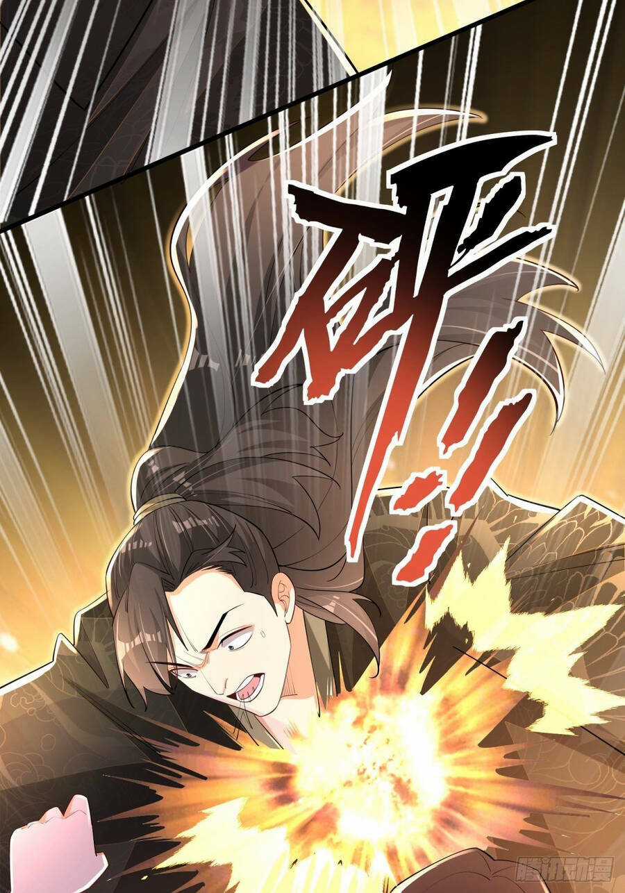 Kẻ Bị Vứt Bỏ Cường Đại Nhất Chapter 6 trang 56