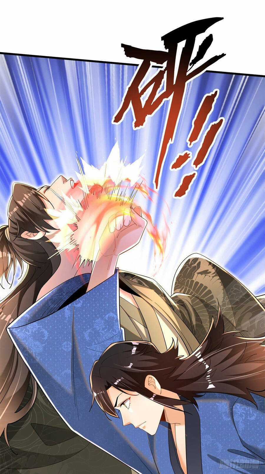 Kẻ Bị Vứt Bỏ Cường Đại Nhất Chapter 6 trang 60