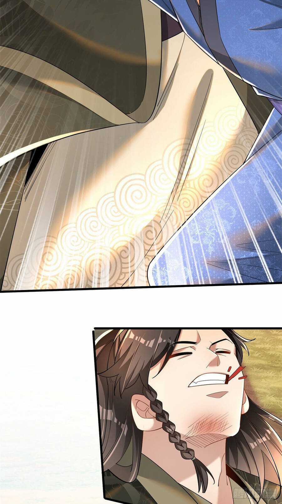 Kẻ Bị Vứt Bỏ Cường Đại Nhất Chapter 6 trang 61