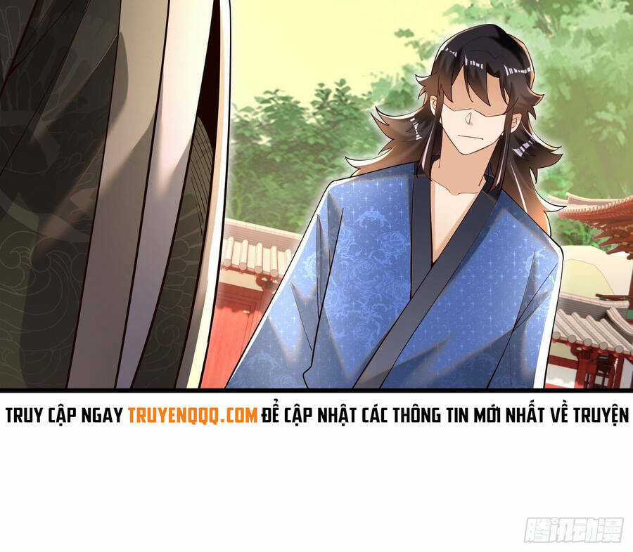 Kẻ Bị Vứt Bỏ Cường Đại Nhất Chapter 6 trang 9