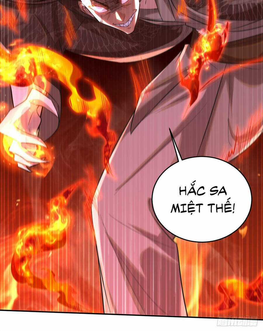 Kẻ Bị Vứt Bỏ Cường Đại Nhất Chapter 7 trang 11