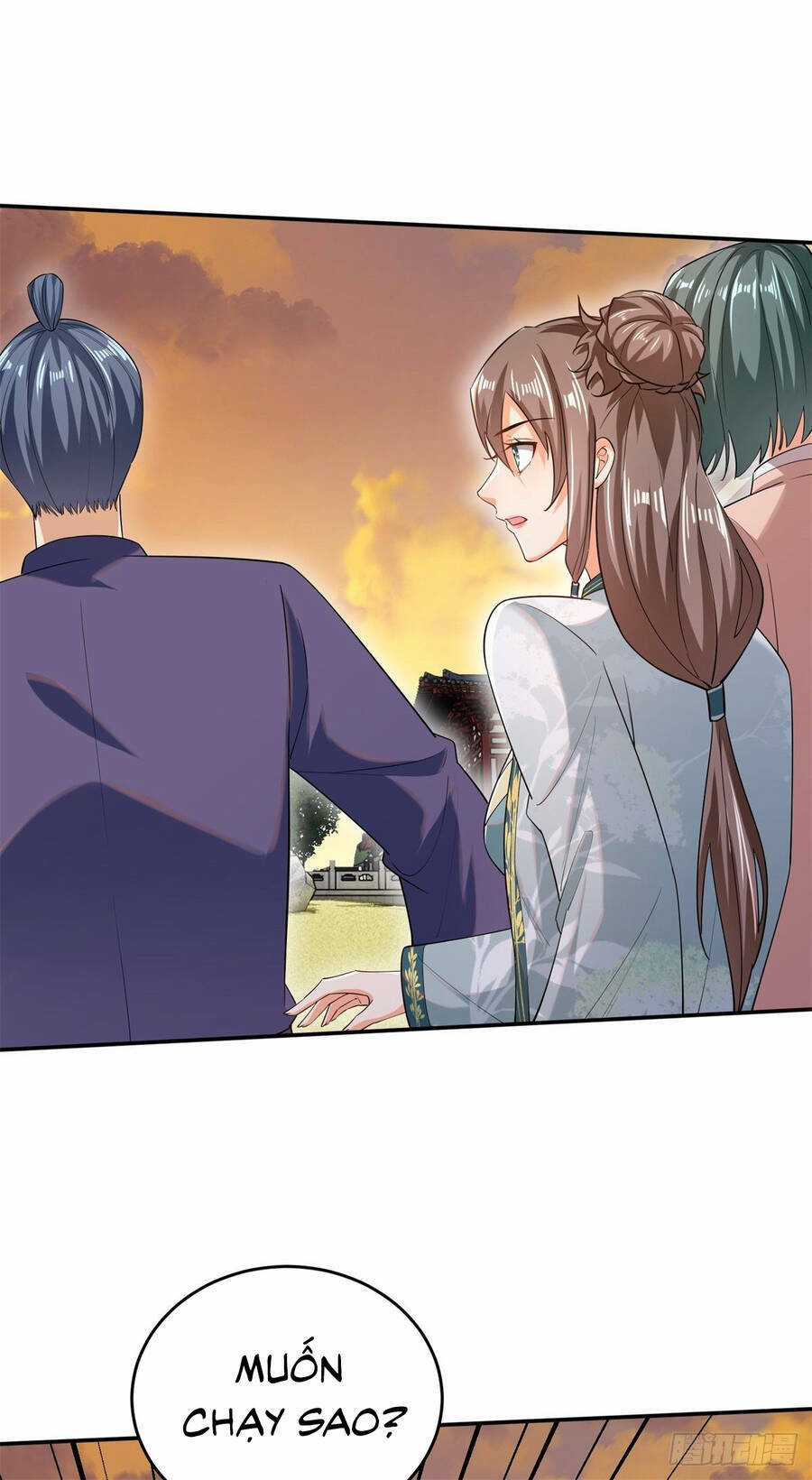 Kẻ Bị Vứt Bỏ Cường Đại Nhất Chapter 7 trang 12