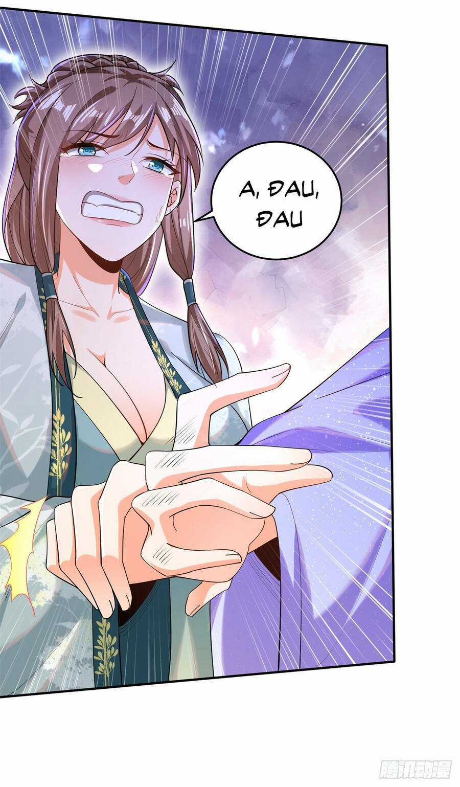 Kẻ Bị Vứt Bỏ Cường Đại Nhất Chapter 7 trang 14