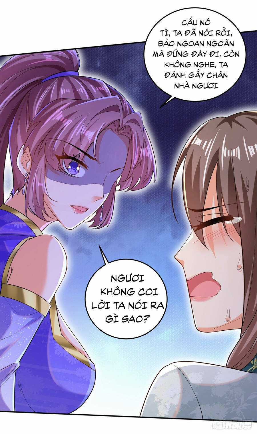 Kẻ Bị Vứt Bỏ Cường Đại Nhất Chapter 7 trang 15