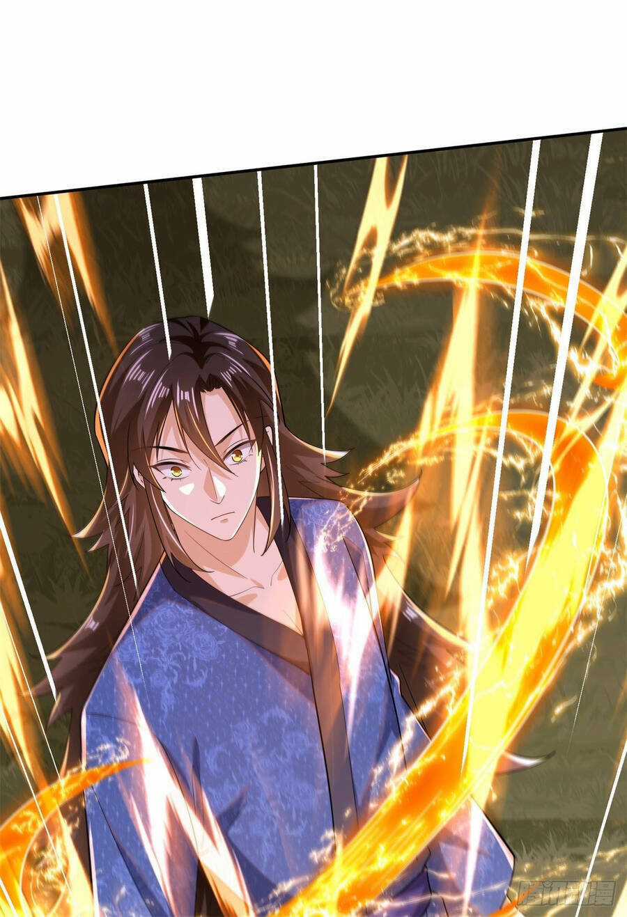 Kẻ Bị Vứt Bỏ Cường Đại Nhất Chapter 7 trang 19