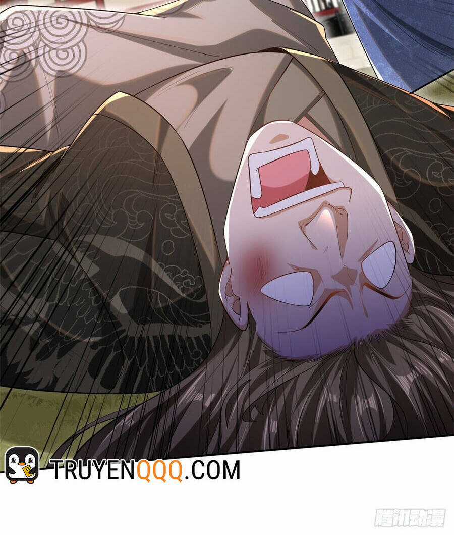 Kẻ Bị Vứt Bỏ Cường Đại Nhất Chapter 7 trang 2