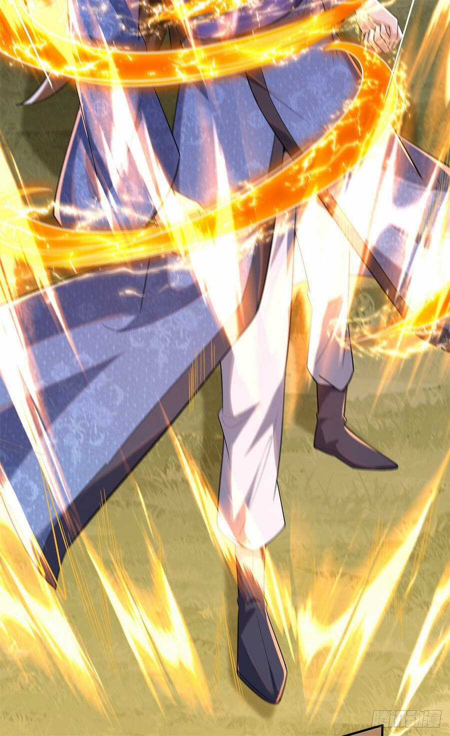 Kẻ Bị Vứt Bỏ Cường Đại Nhất Chapter 7 trang 20