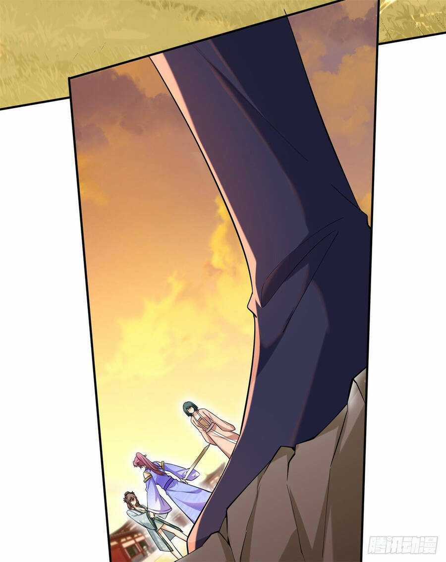 Kẻ Bị Vứt Bỏ Cường Đại Nhất Chapter 7 trang 21