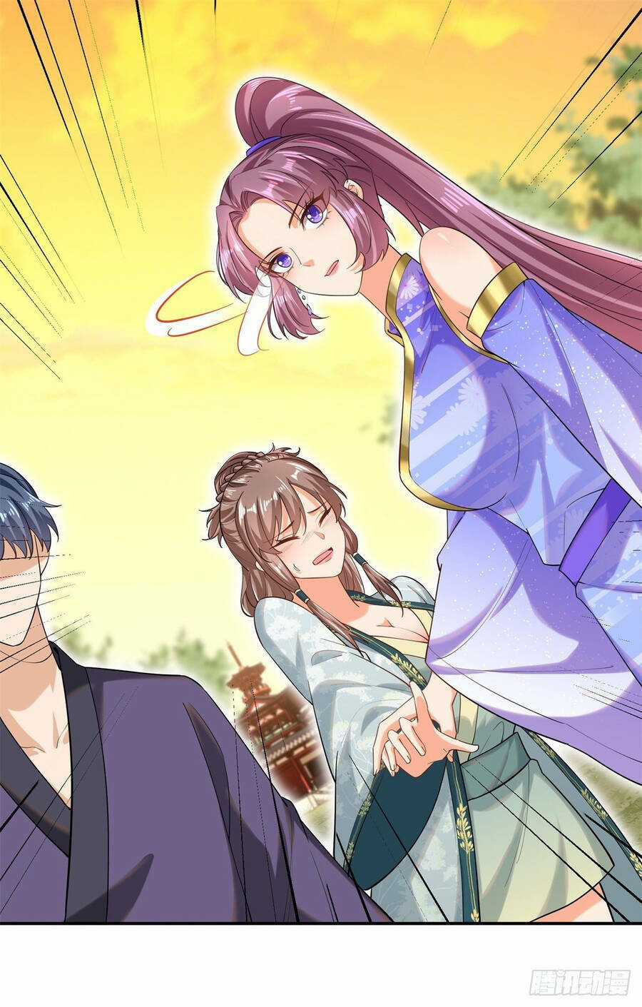 Kẻ Bị Vứt Bỏ Cường Đại Nhất Chapter 7 trang 23