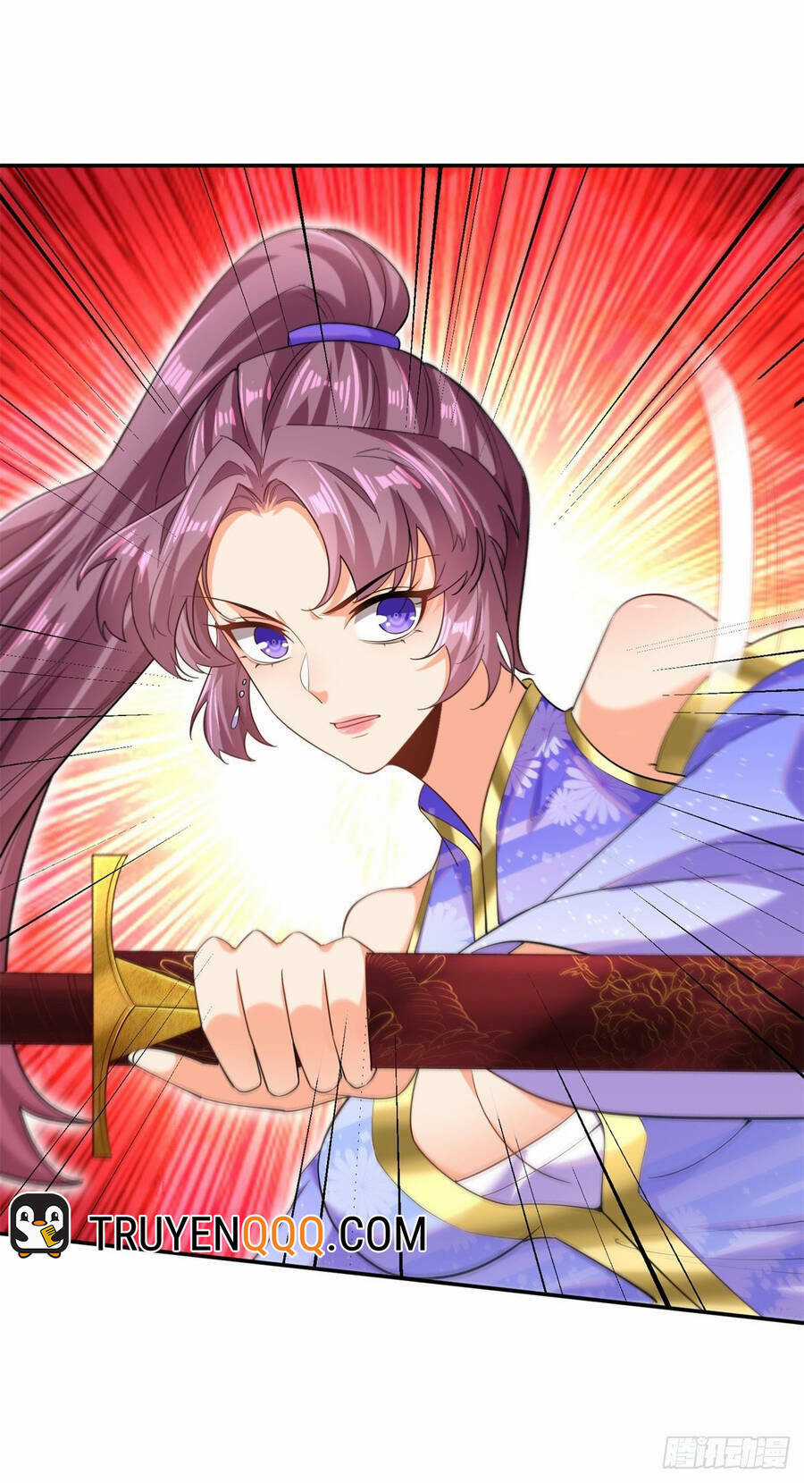 Kẻ Bị Vứt Bỏ Cường Đại Nhất Chapter 7 trang 24