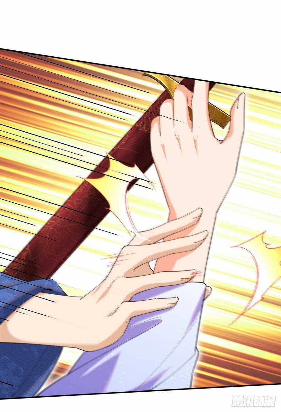 Kẻ Bị Vứt Bỏ Cường Đại Nhất Chapter 7 trang 25