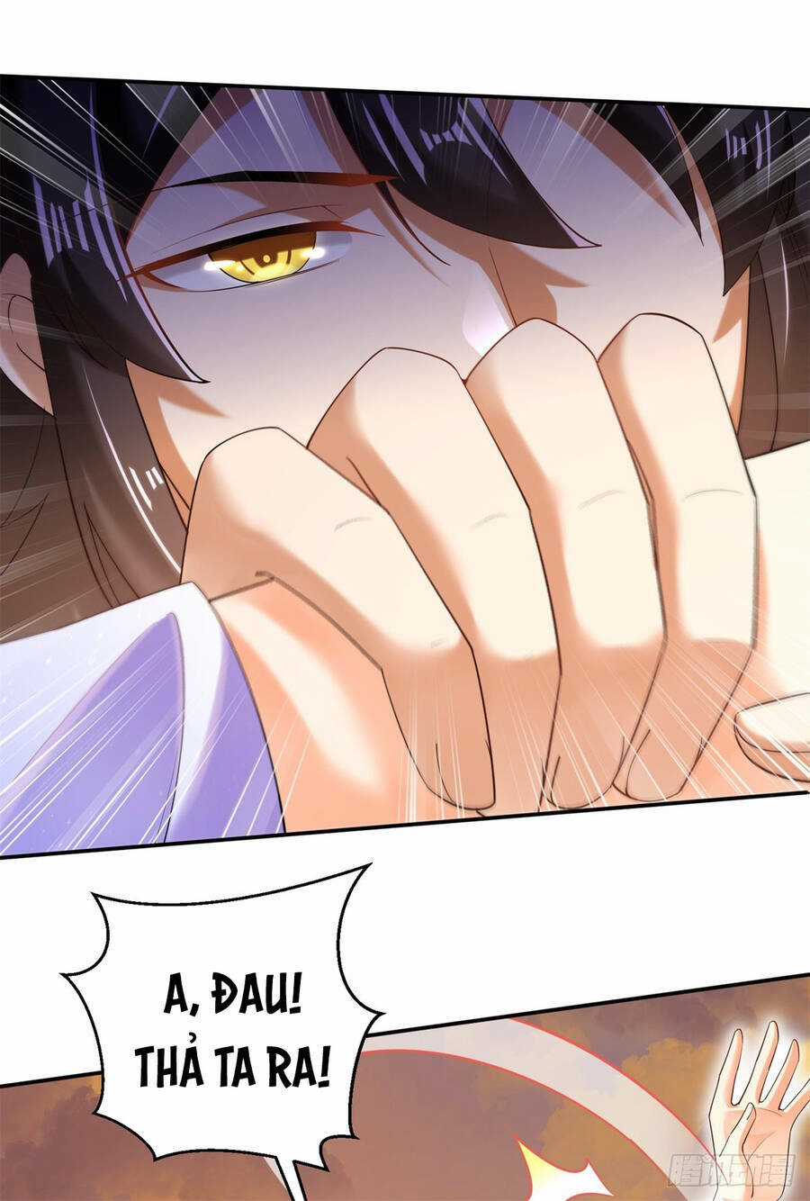 Kẻ Bị Vứt Bỏ Cường Đại Nhất Chapter 7 trang 29