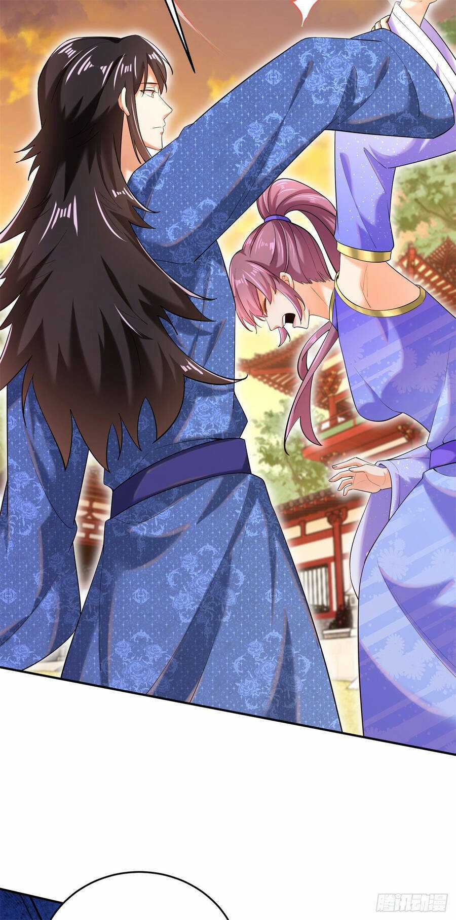 Kẻ Bị Vứt Bỏ Cường Đại Nhất Chapter 7 trang 30