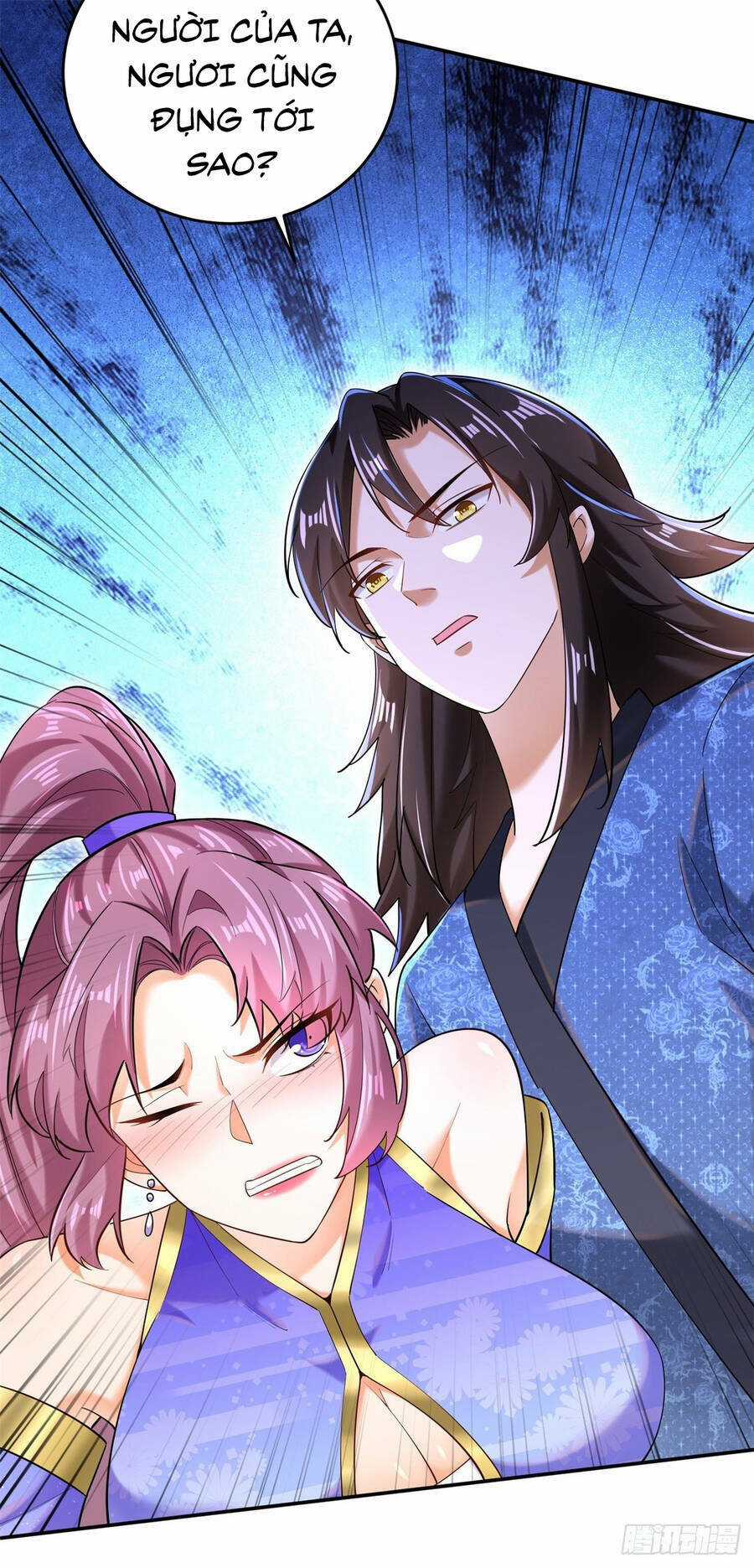 Kẻ Bị Vứt Bỏ Cường Đại Nhất Chapter 7 trang 31