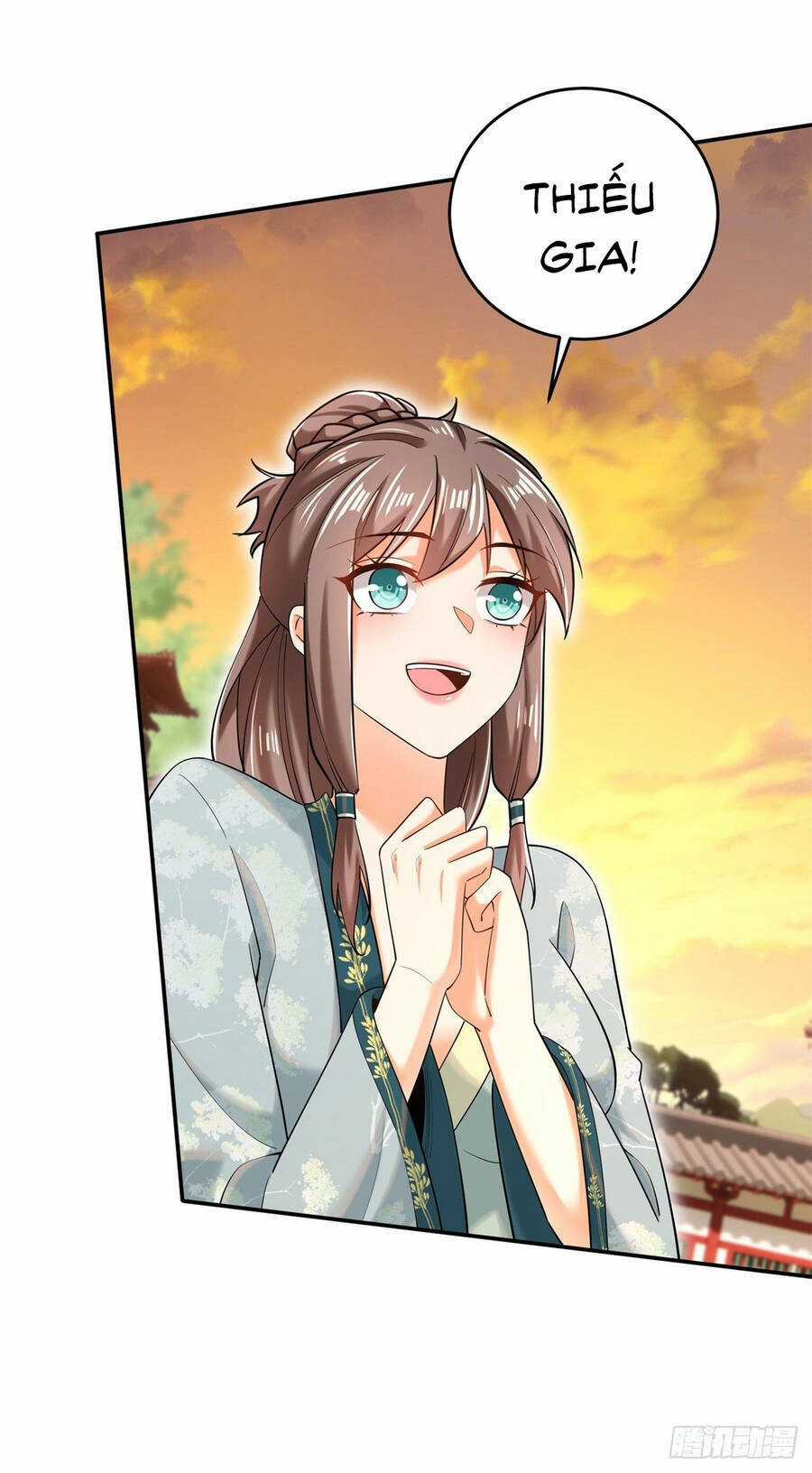 Kẻ Bị Vứt Bỏ Cường Đại Nhất Chapter 7 trang 32