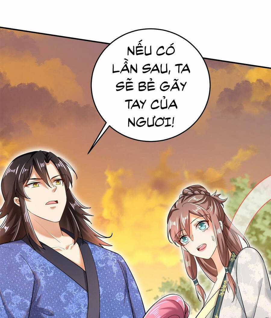 Kẻ Bị Vứt Bỏ Cường Đại Nhất Chapter 7 trang 33