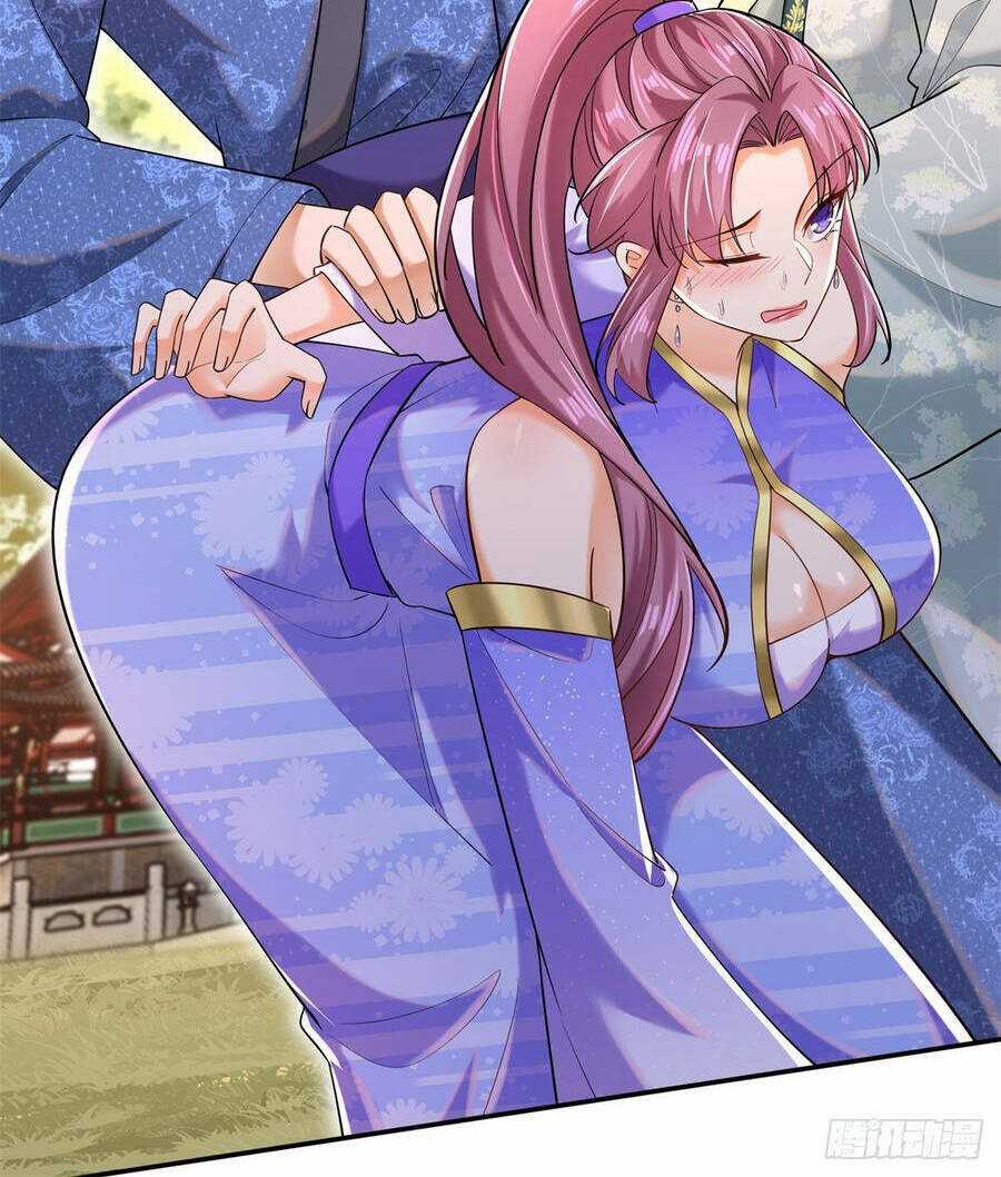 Kẻ Bị Vứt Bỏ Cường Đại Nhất Chapter 7 trang 34