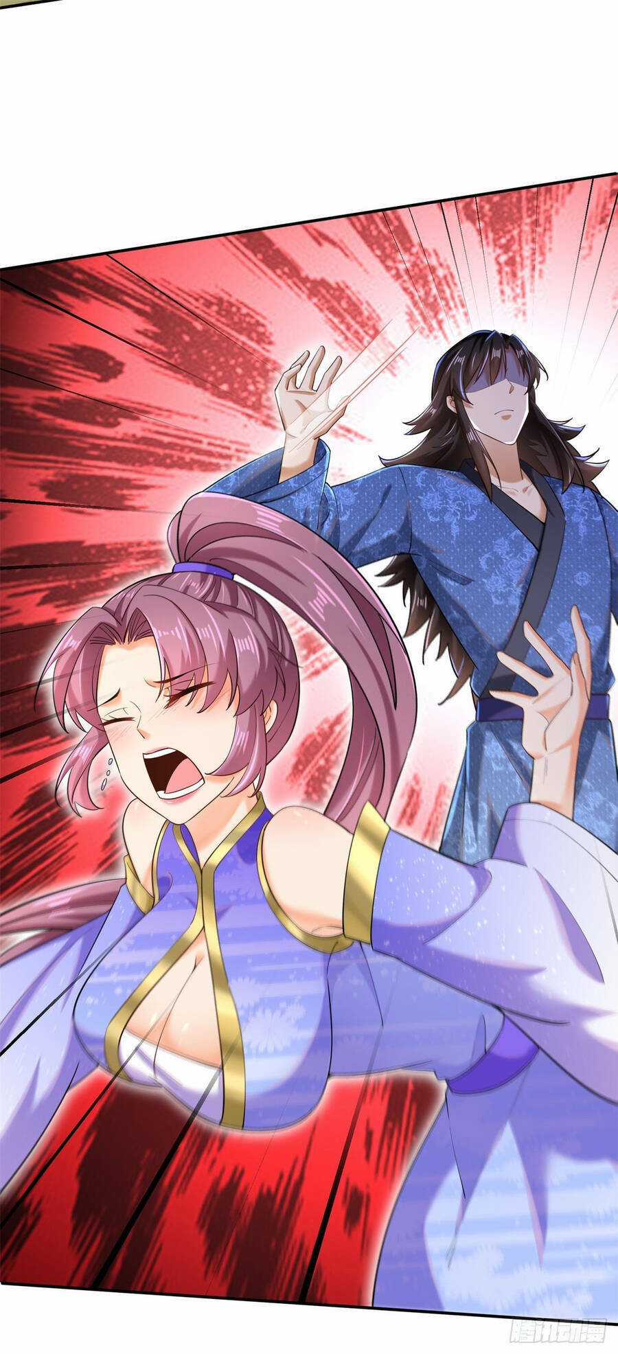 Kẻ Bị Vứt Bỏ Cường Đại Nhất Chapter 7 trang 35