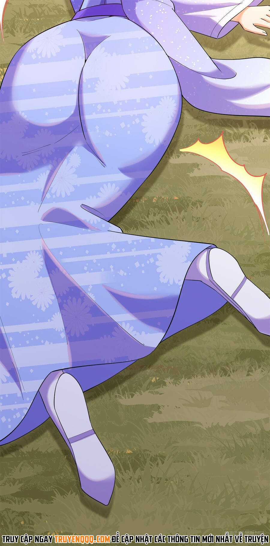 Kẻ Bị Vứt Bỏ Cường Đại Nhất Chapter 7 trang 37