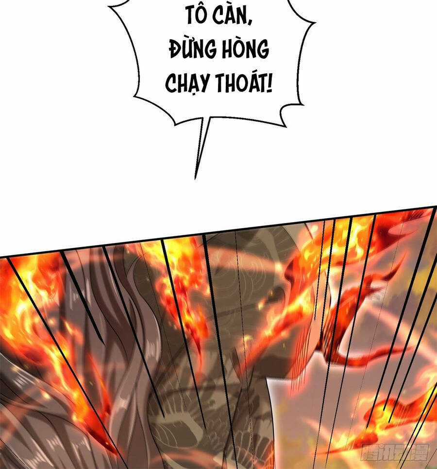 Kẻ Bị Vứt Bỏ Cường Đại Nhất Chapter 7 trang 39