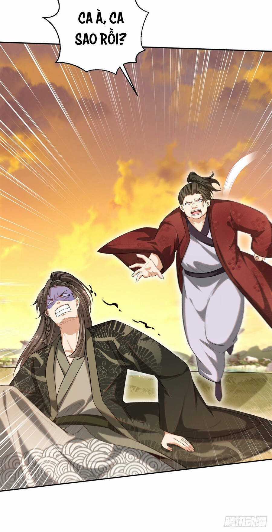 Kẻ Bị Vứt Bỏ Cường Đại Nhất Chapter 7 trang 4