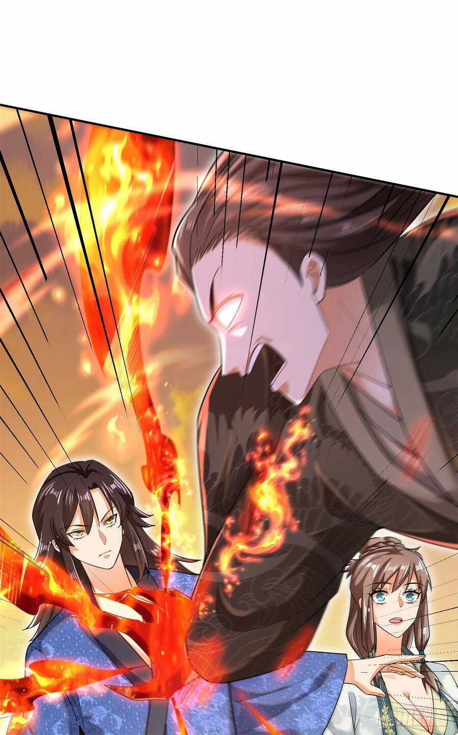 Kẻ Bị Vứt Bỏ Cường Đại Nhất Chapter 7 trang 41