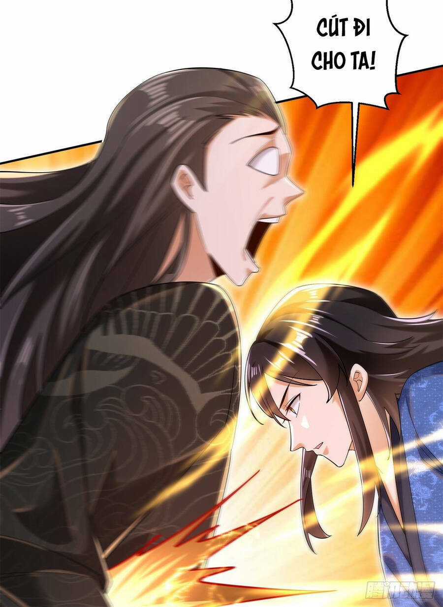 Kẻ Bị Vứt Bỏ Cường Đại Nhất Chapter 7 trang 43