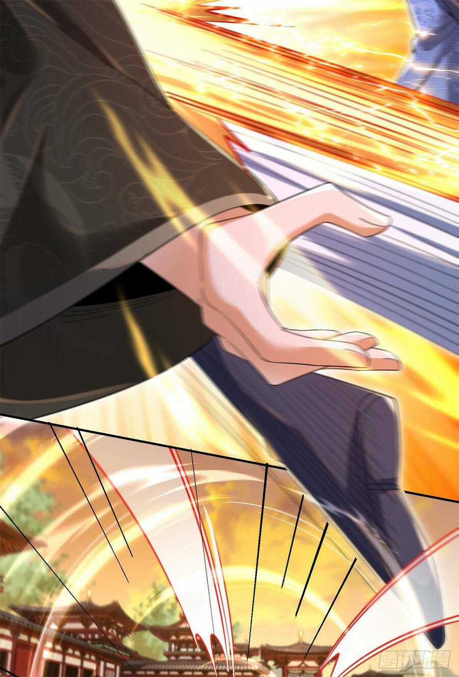 Kẻ Bị Vứt Bỏ Cường Đại Nhất Chapter 7 trang 44